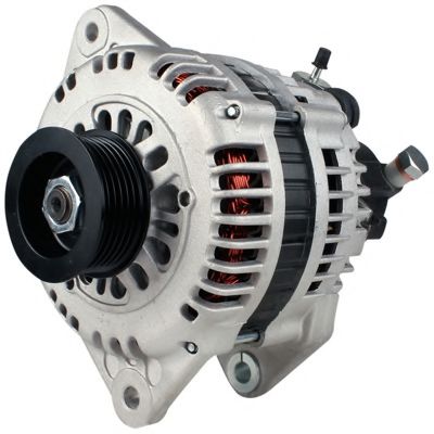 Generator / Alternator 4