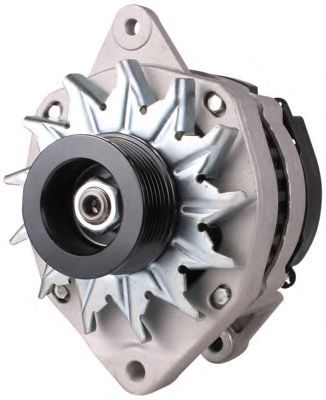 Generator / Alternator 4