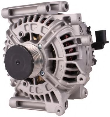 Generator / Alternator 4