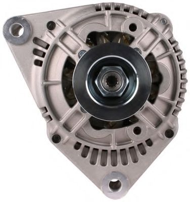 Generator / Alternator 2