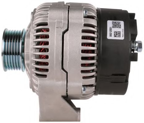 Generator / Alternator 3