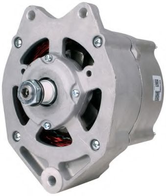 Generator / Alternator 4