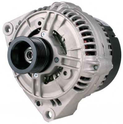 Generator / Alternator 4