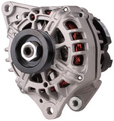Generator / Alternator 4