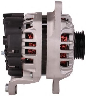 Generator / Alternator 5