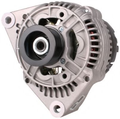 Generator / Alternator 4