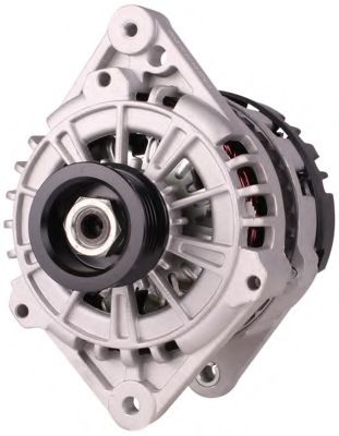 Generator / Alternator 4