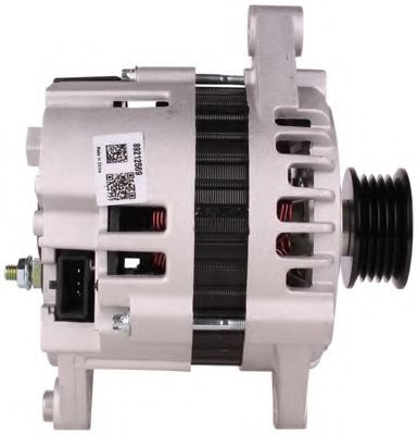Generator / Alternator 5
