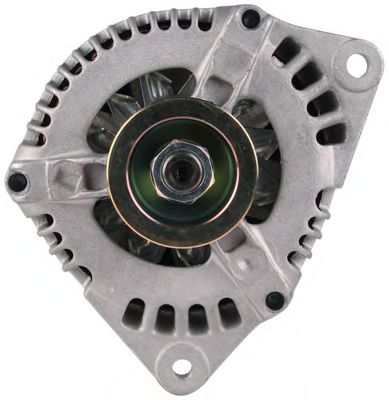 Generator / Alternator 2