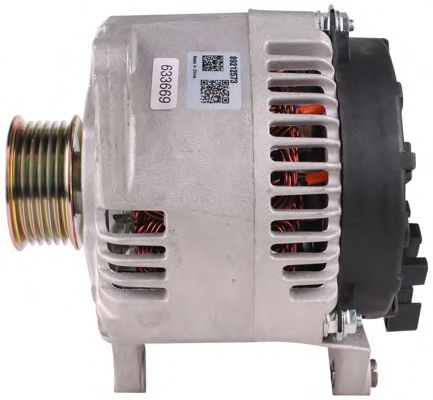 Generator / Alternator 3
