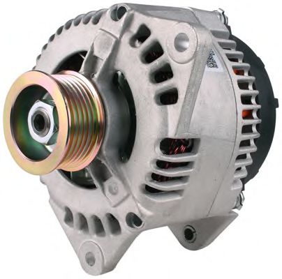 Generator / Alternator 4
