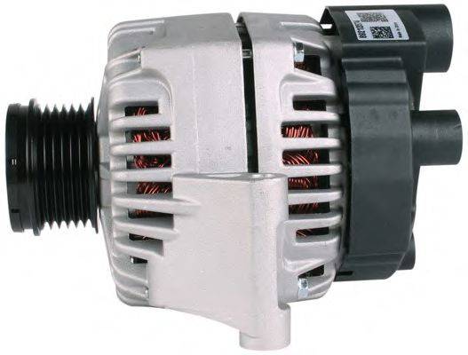 Generator / Alternator 3
