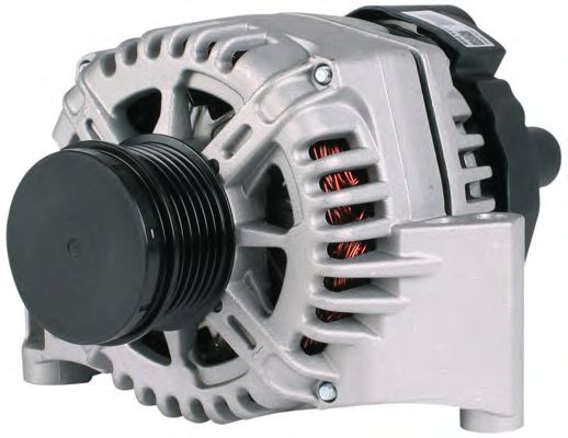Generator / Alternator 4