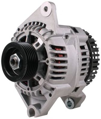 Generator / Alternator 4
