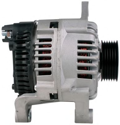 Generator / Alternator 5