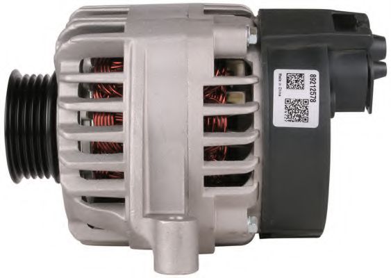 Generator / Alternator 3
