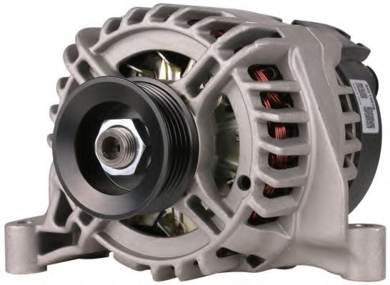 Generator / Alternator 4