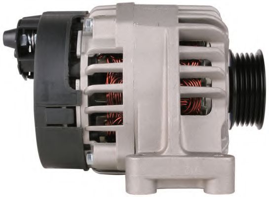 Generator / Alternator 5