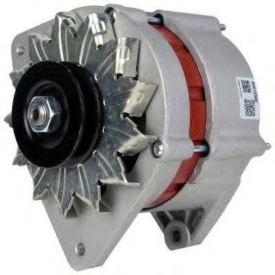 Generator / Alternator 4