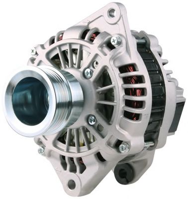 Generator / Alternator 4