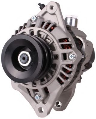 Generator / Alternator 4