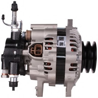Generator / Alternator 5