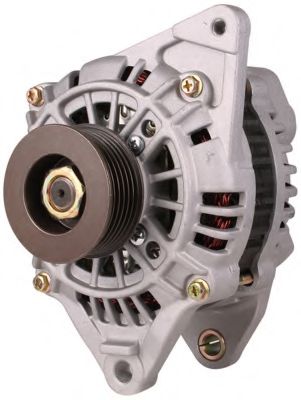 Generator / Alternator 4