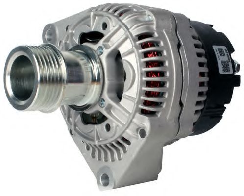 Generator / Alternator 4