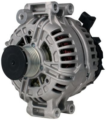 Generator / Alternator 4