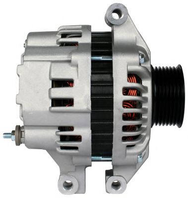 Generator / Alternator 5