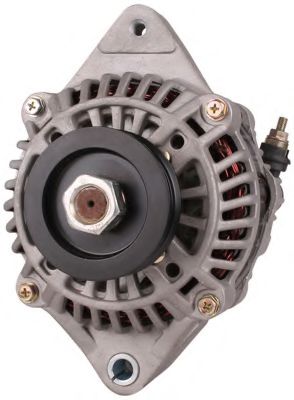 Generator / Alternator 4