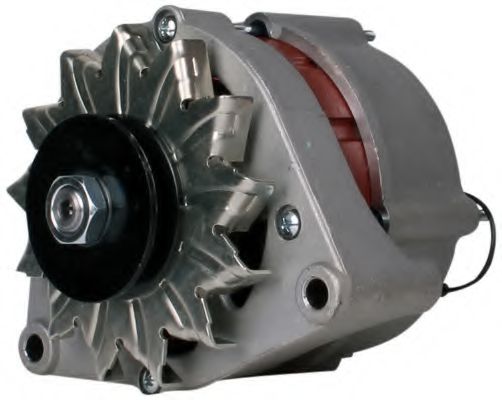 Generator / Alternator 4