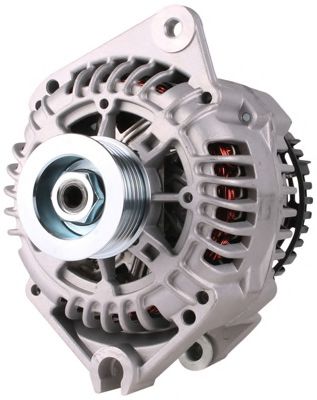 Generator / Alternator 4