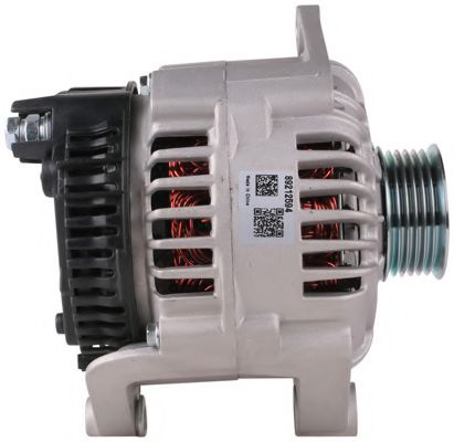 Generator / Alternator 5