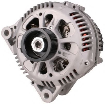 Generator / Alternator 4