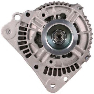 Generator / Alternator 2