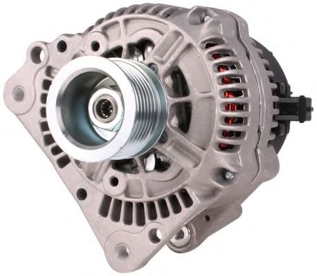 Generator / Alternator 4