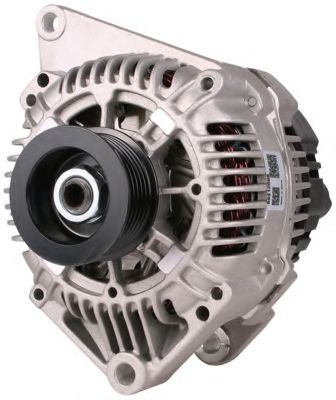 Generator / Alternator 4