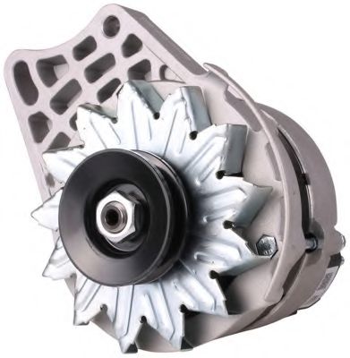 Generator / Alternator 4