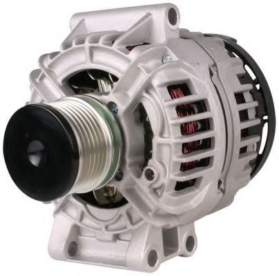 Generator / Alternator 4