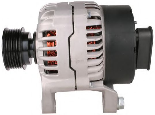Generator / Alternator 3