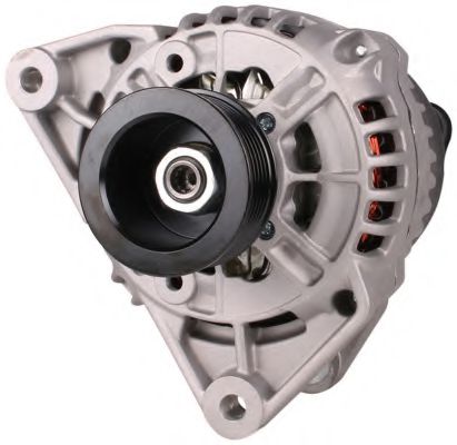 Generator / Alternator 4