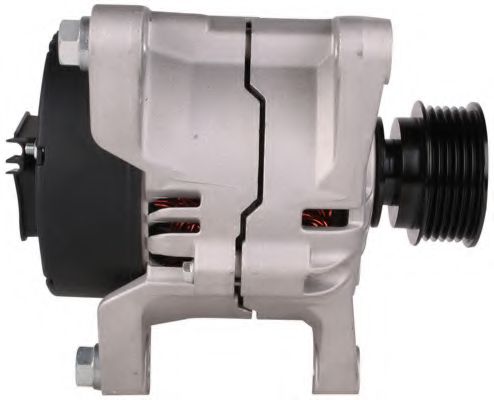 Generator / Alternator 5