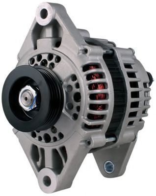 Generator / Alternator 4