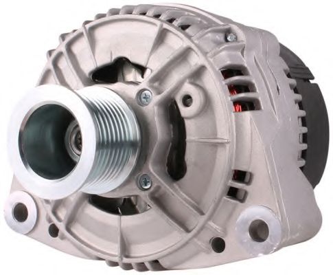 Generator / Alternator 4