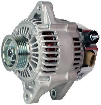 Generator / Alternator 4