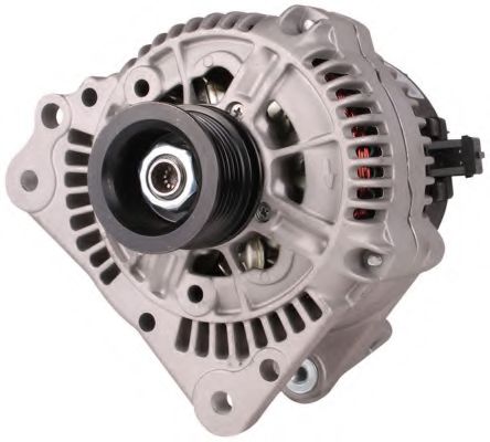 Generator / Alternator 4