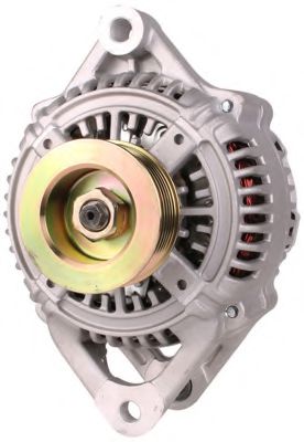 Generator / Alternator 4