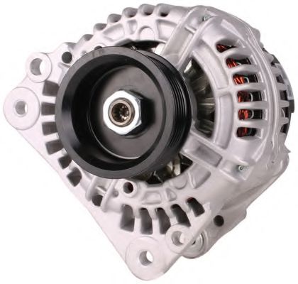Generator / Alternator 4