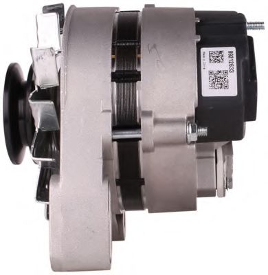 Generator / Alternator 3